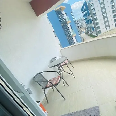 Apartament Ancora Mamaia Nord *