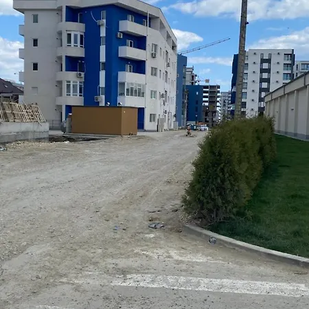 Apartament Ancora Mamaia Nord Apartment