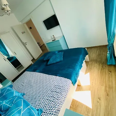 Apartament Ancora Mamaia Nord Navodari