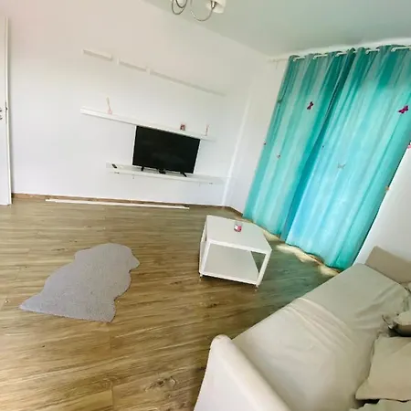 Apartament Ancora Mamaia Nord
