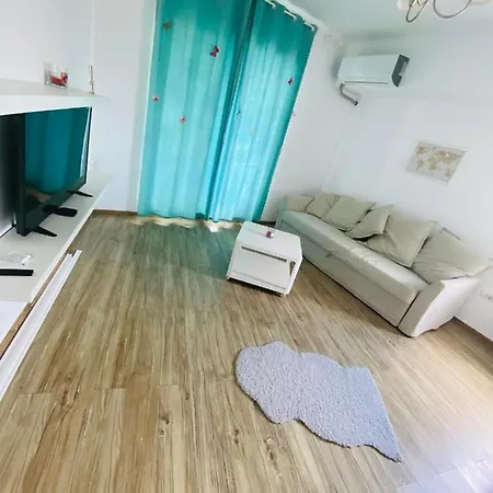 Apartment Apartament Ancora Mamaia Nord