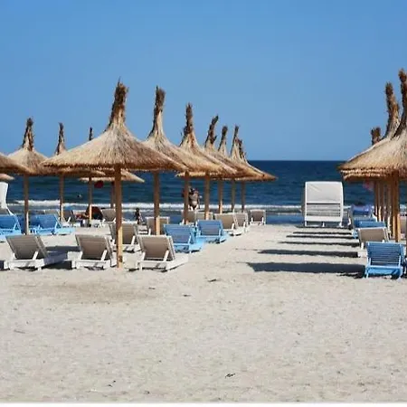 Apartament Ancora Mamaia Nord Apartmán *