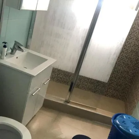 Apartmán Apartament Ancora Mamaia Nord