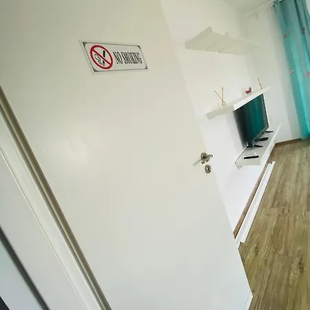 Apartament Ancora Mamaia Nord